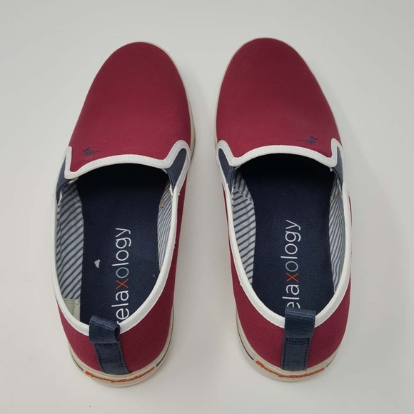 tommy bahama mens slip on shoes